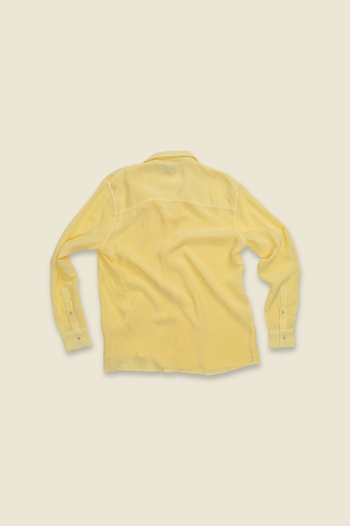 IGGY L/S - Sunshine