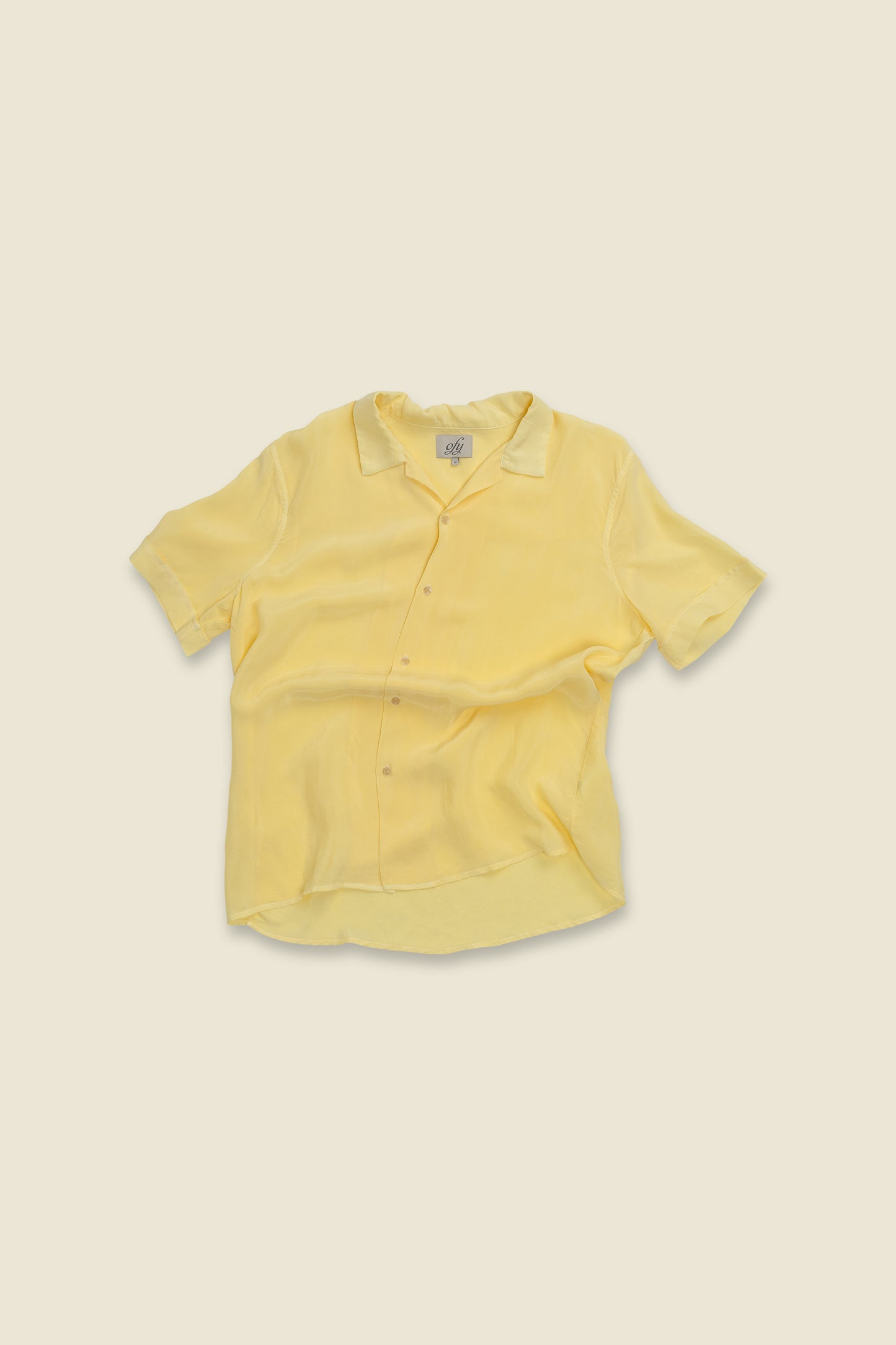 IGGY S/S - Sunshine