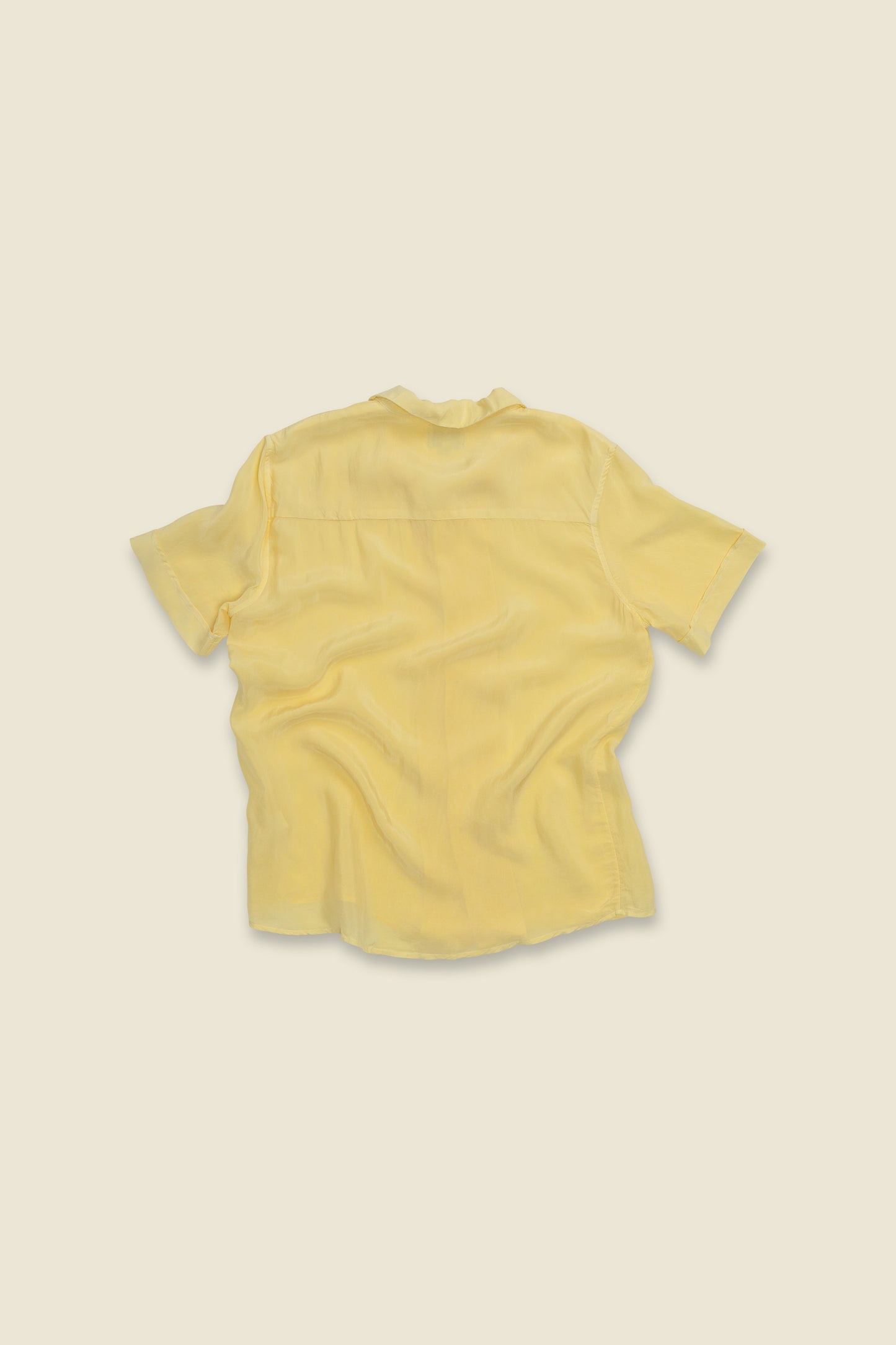 IGGY S/S - Sunshine