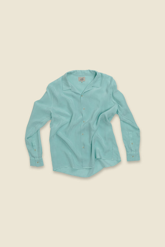 IGGY L/S - Serene Green