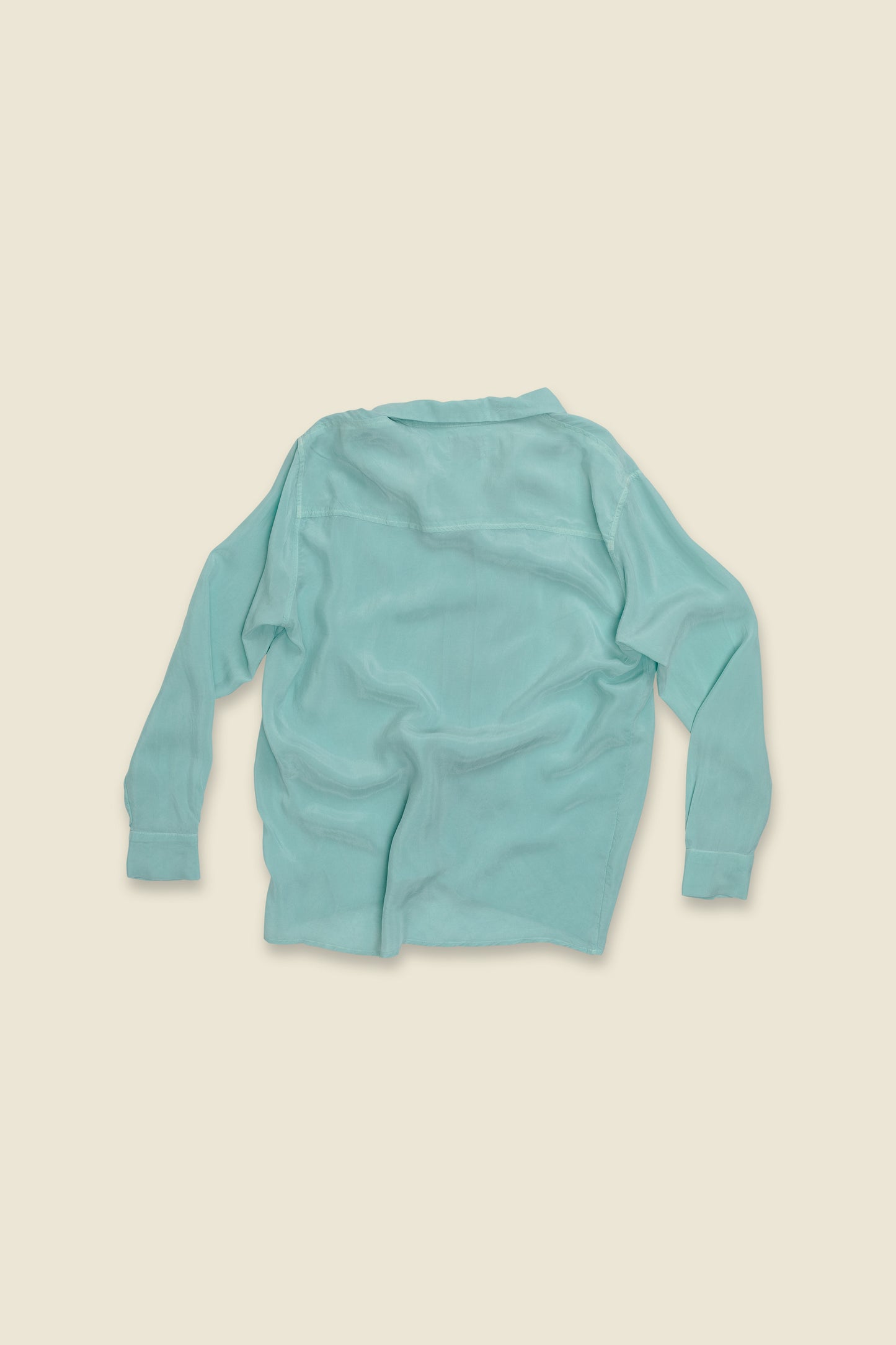 IGGY L/S - Serene Green