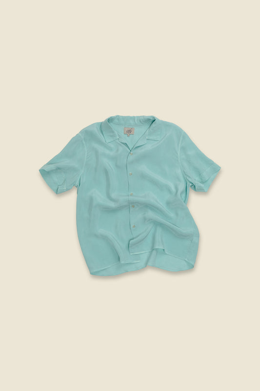 IGGY S/S - Serene Green