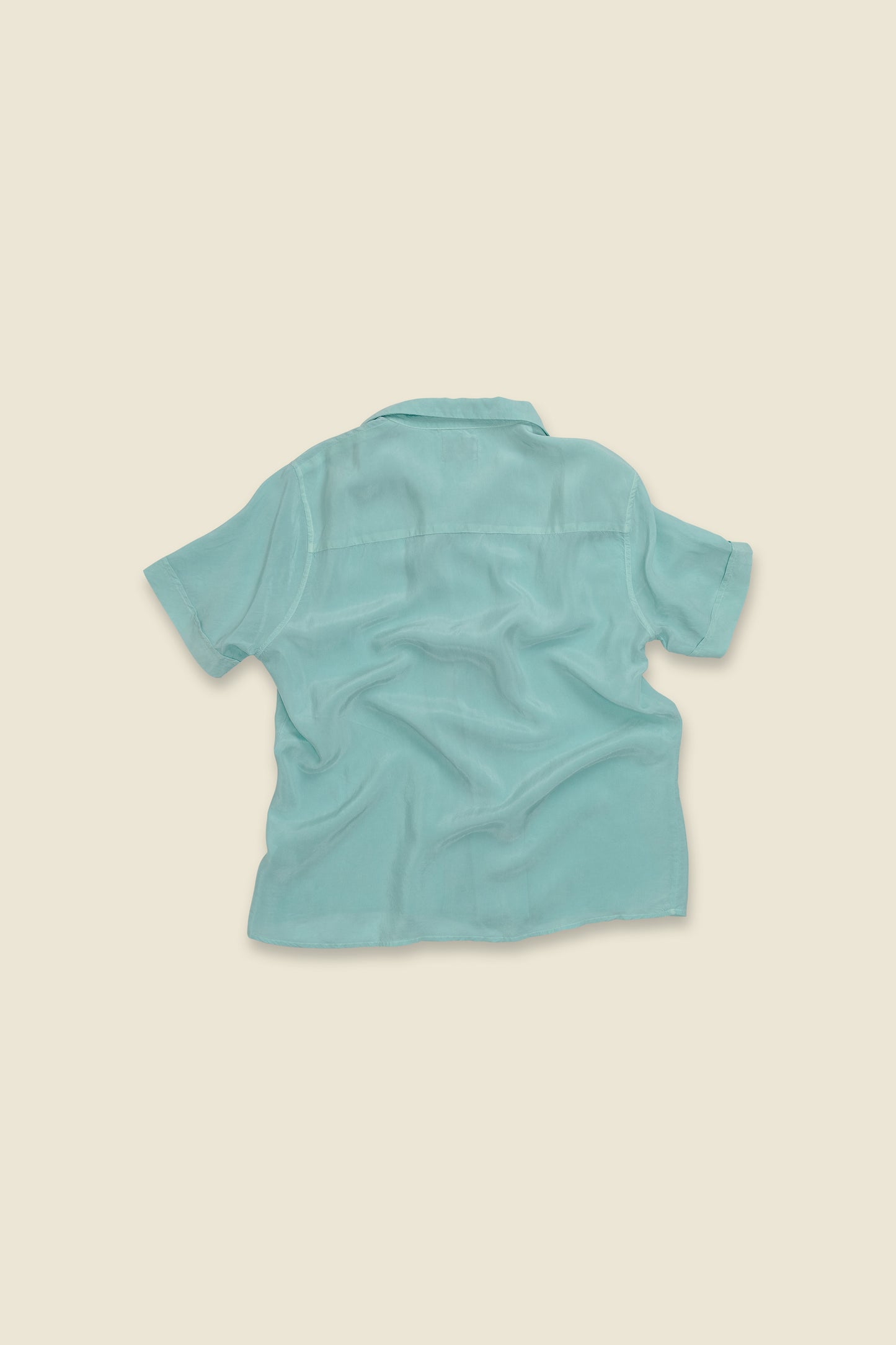 IGGY S/S - Serene Green