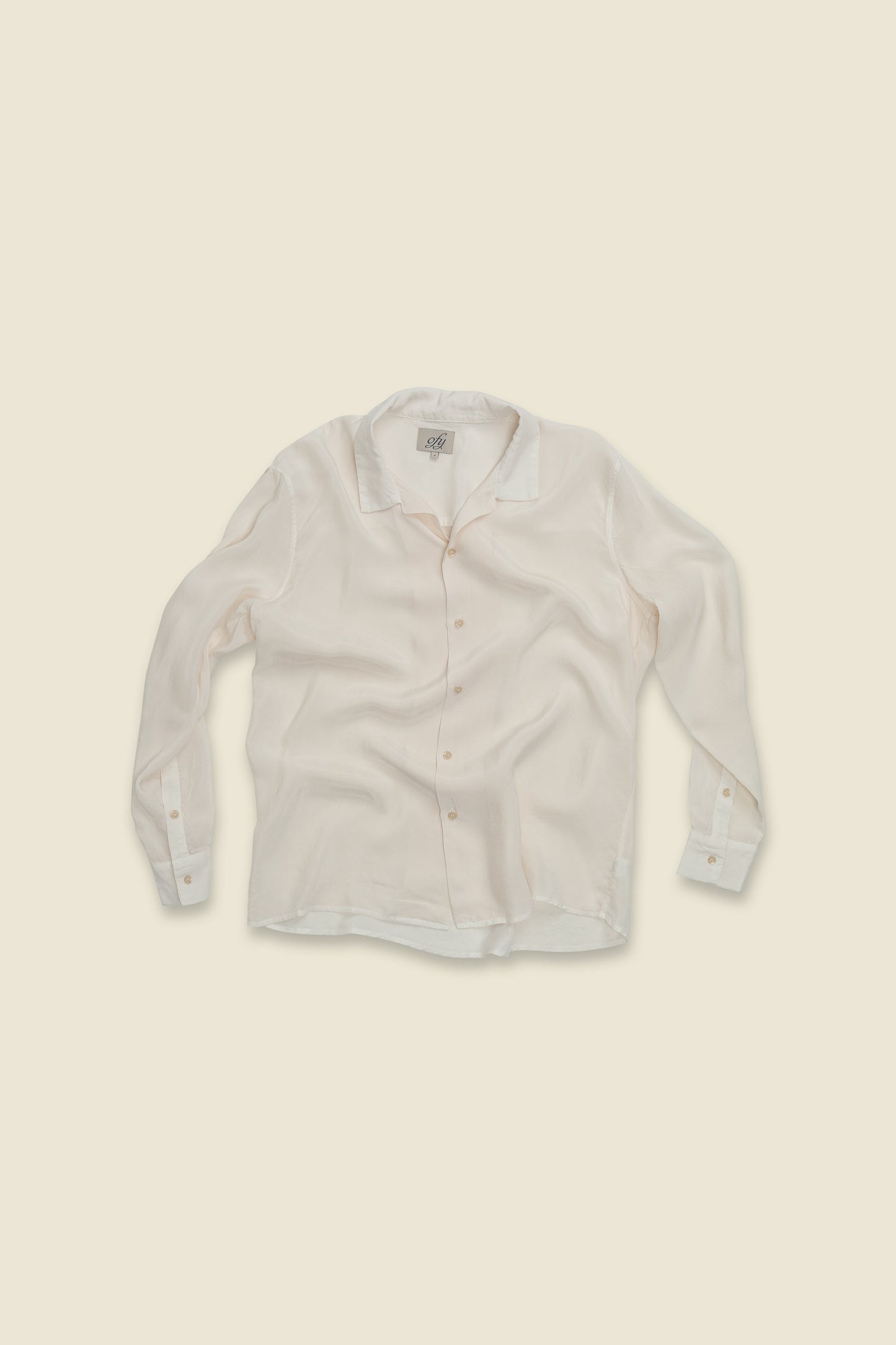 IGGY L/S - Sea Pearl