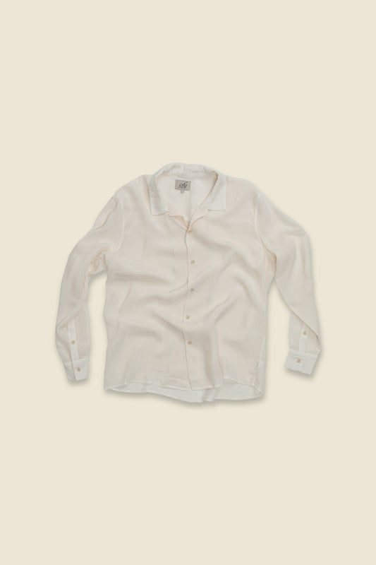 IGGY L/S - Sea Pearl