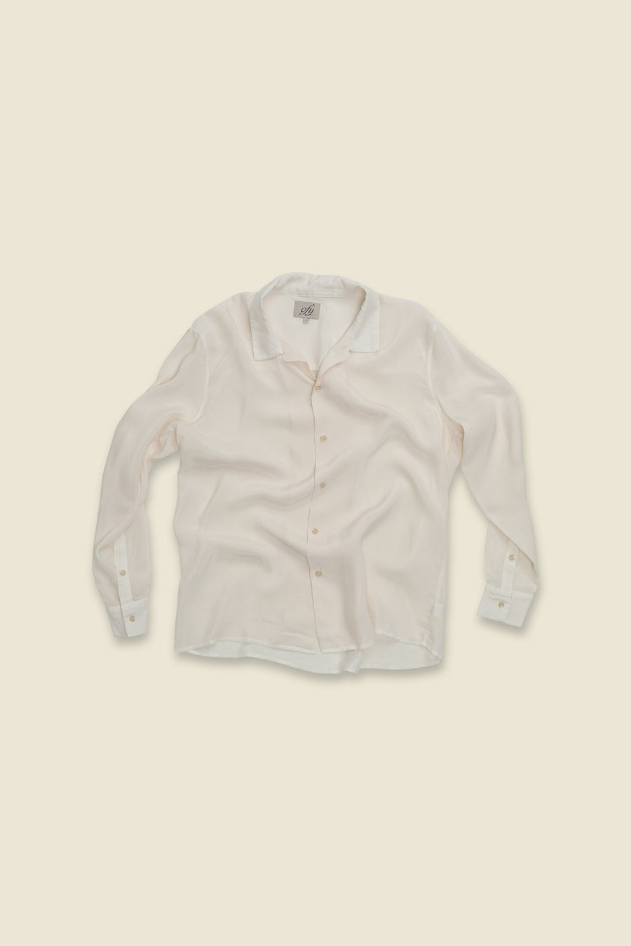 IGGY L/S - Sea Pearl