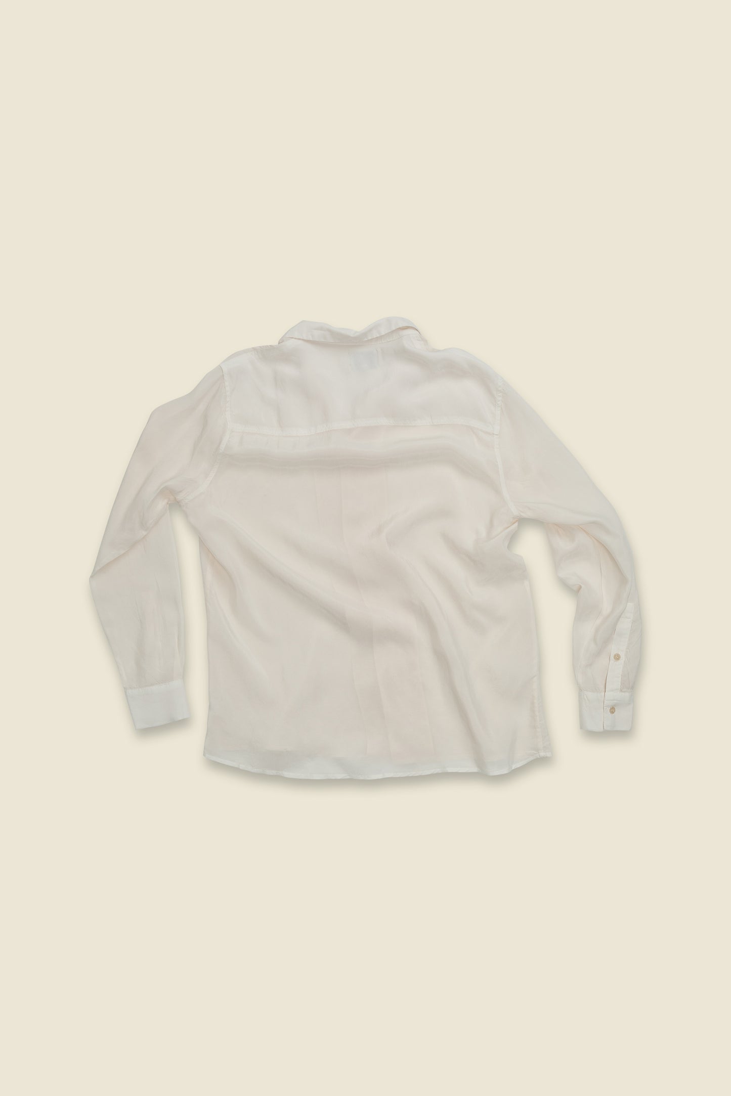 IGGY L/S - Sea Pearl