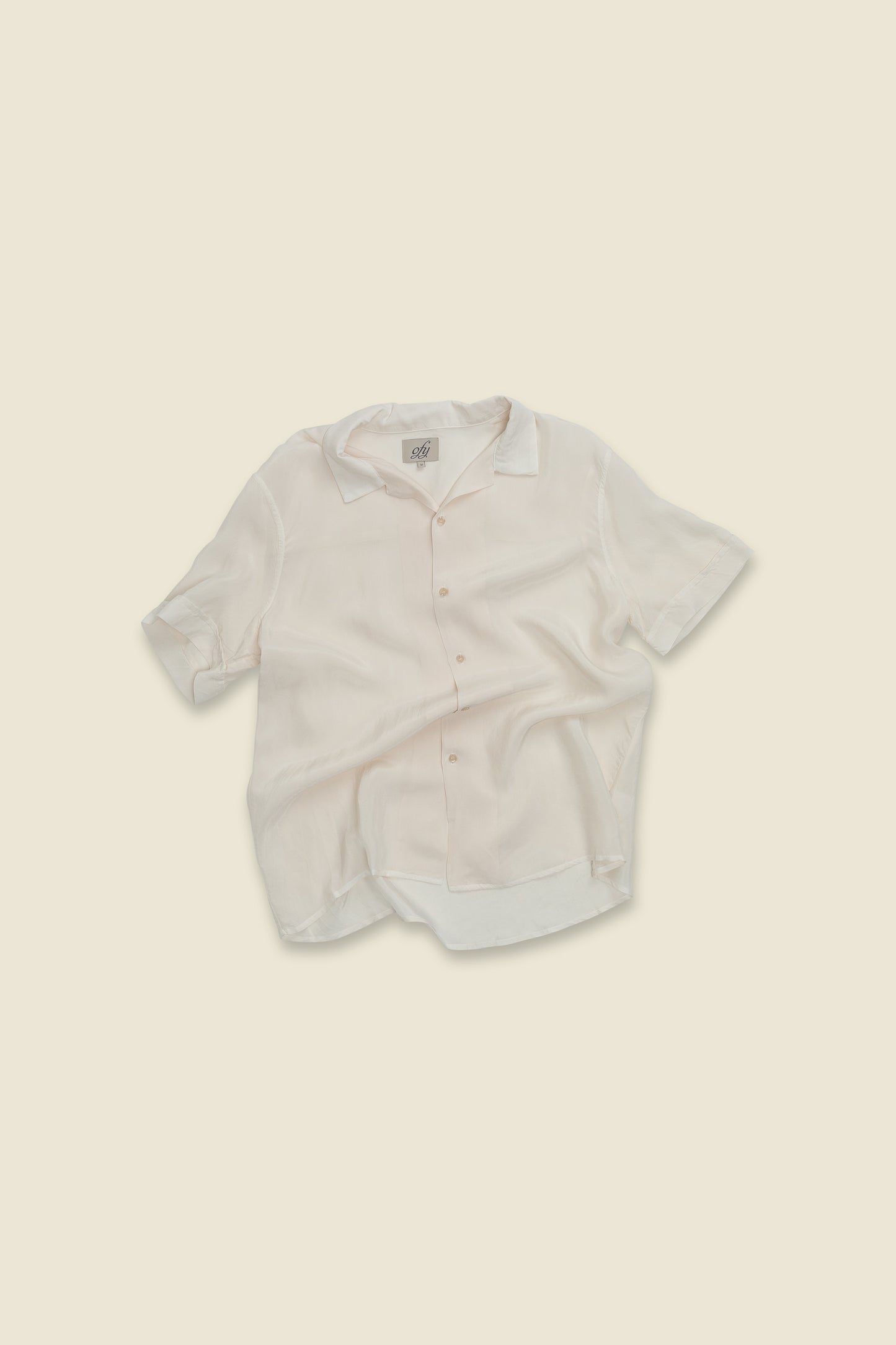 IGGY S/S - Sea Pearl