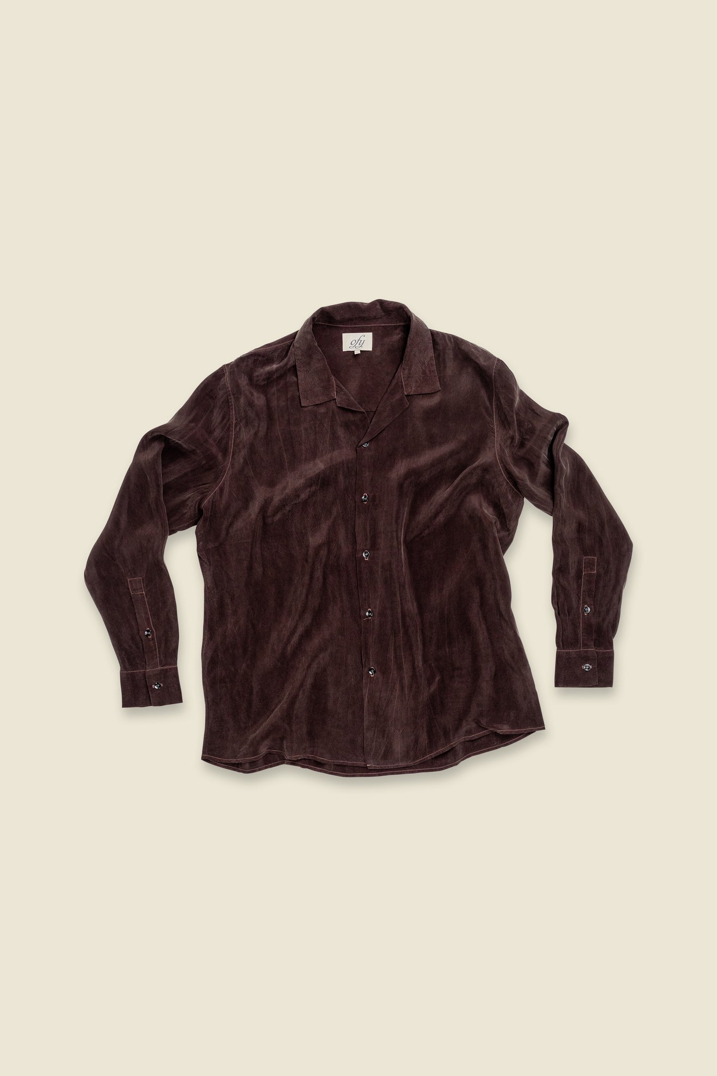 IGGY L/S - Molasses