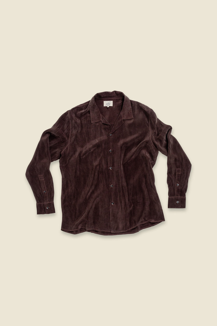 IGGY L/S - Molasses