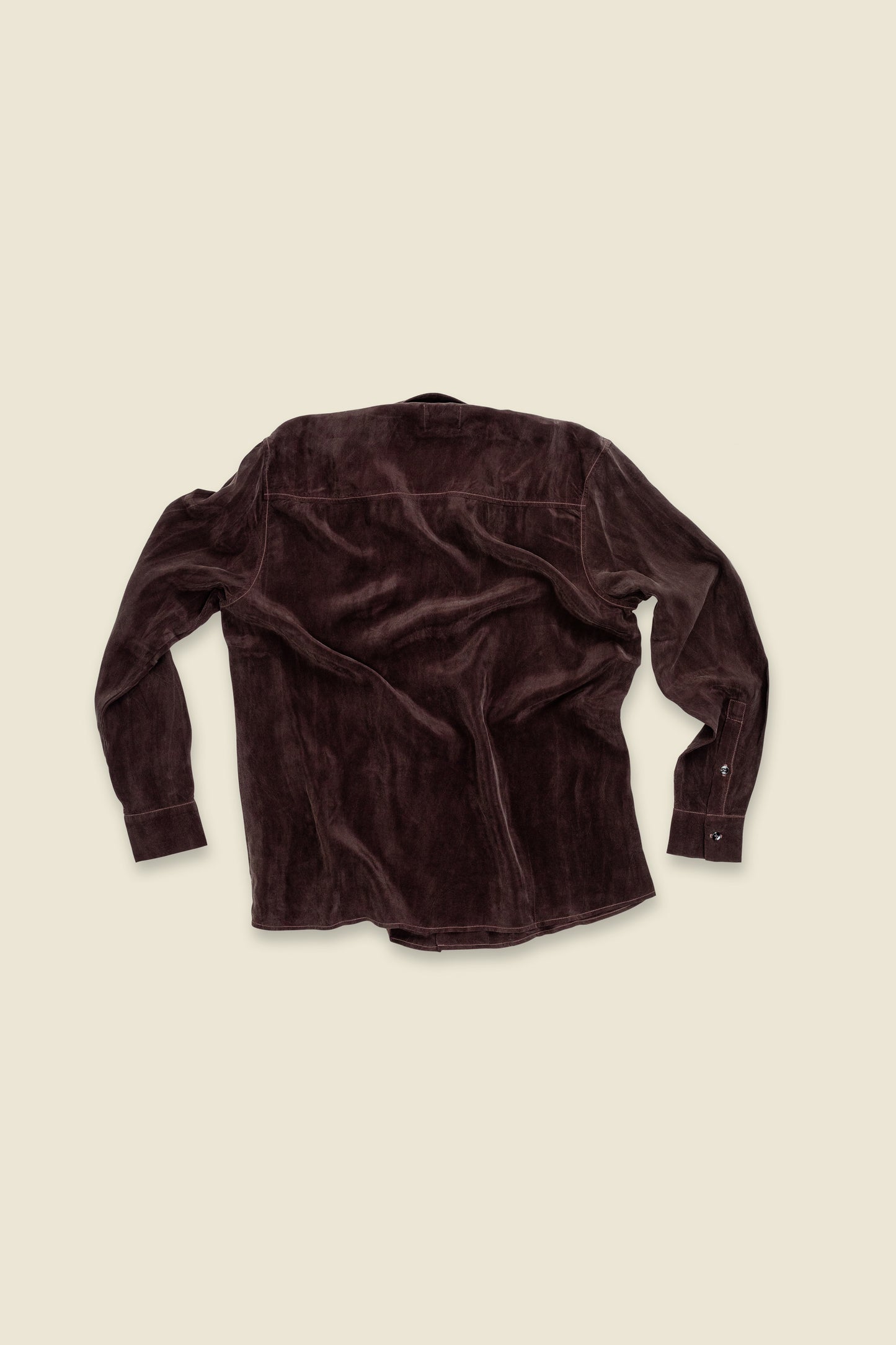 IGGY L/S - Molasses