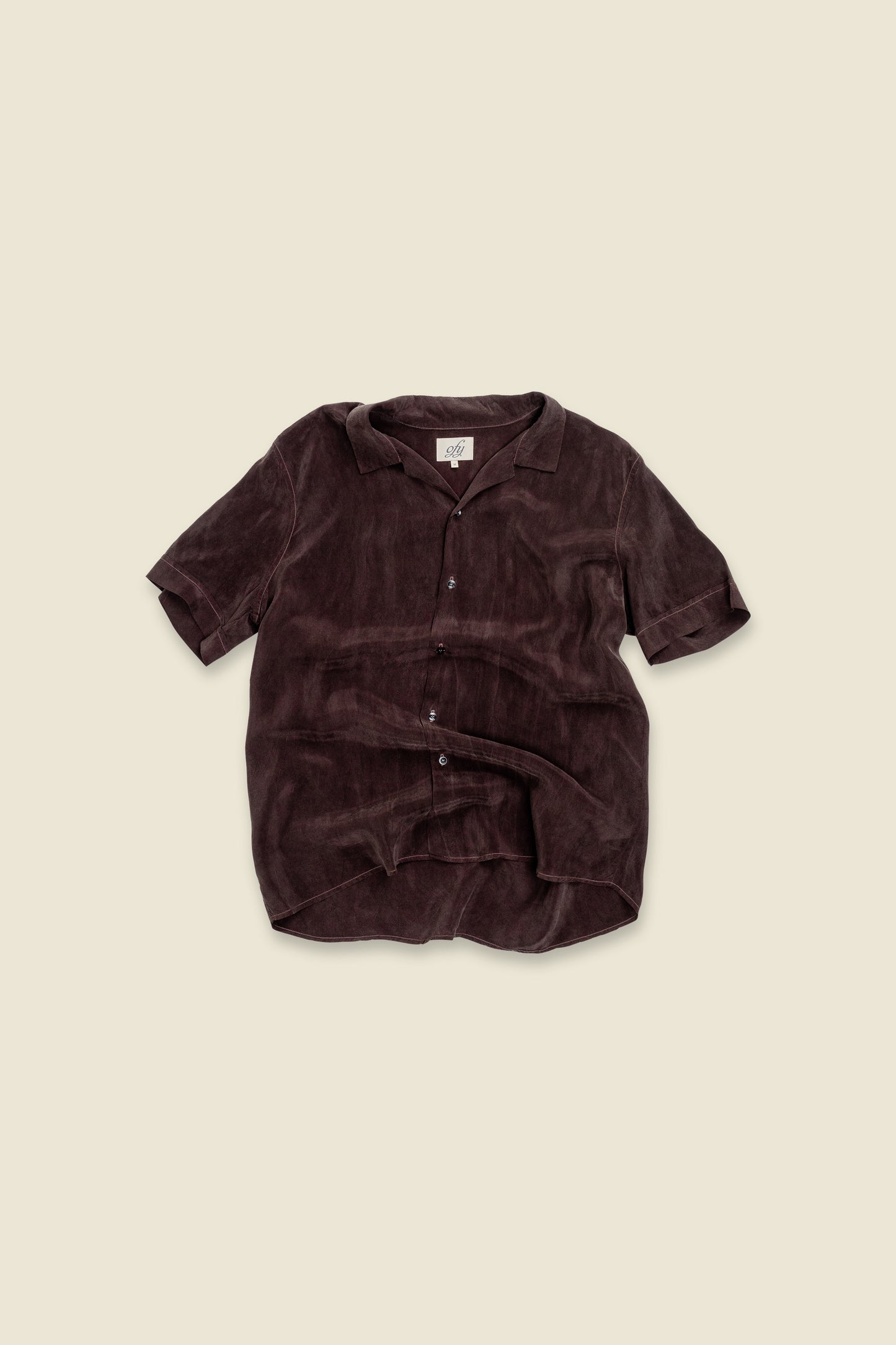 IGGY S/S - Molasses