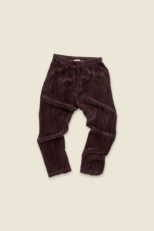 IGGY Pant - Molasses