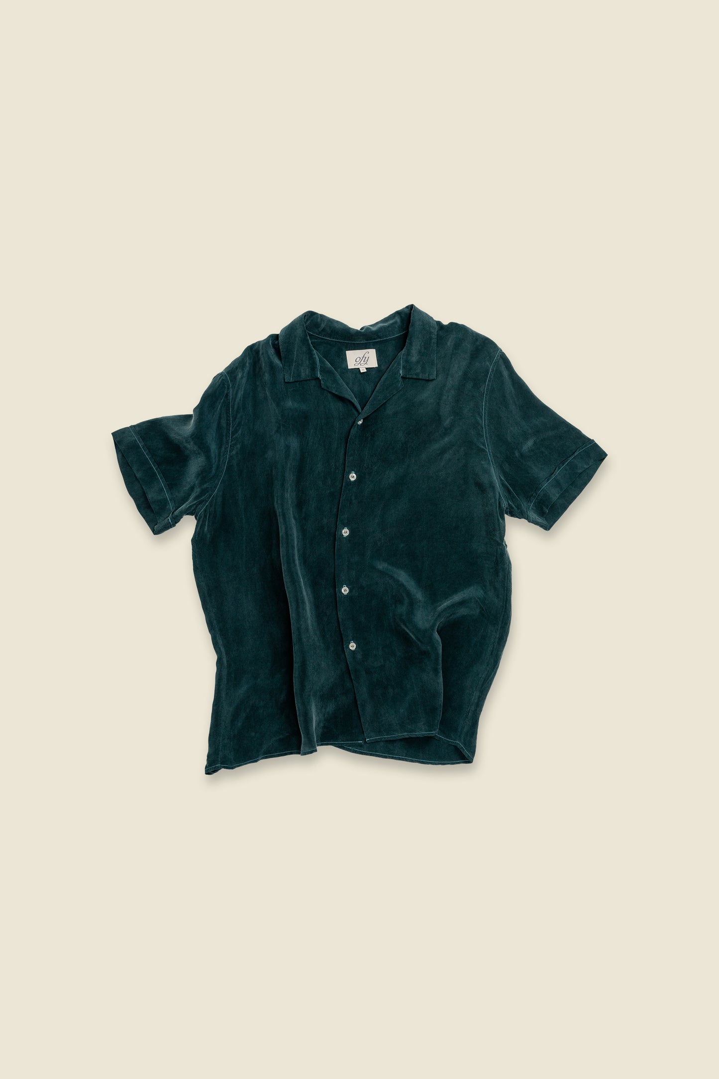 IGGY S/S - Dark Sea