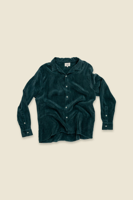IGGY L/S - Dark Sea