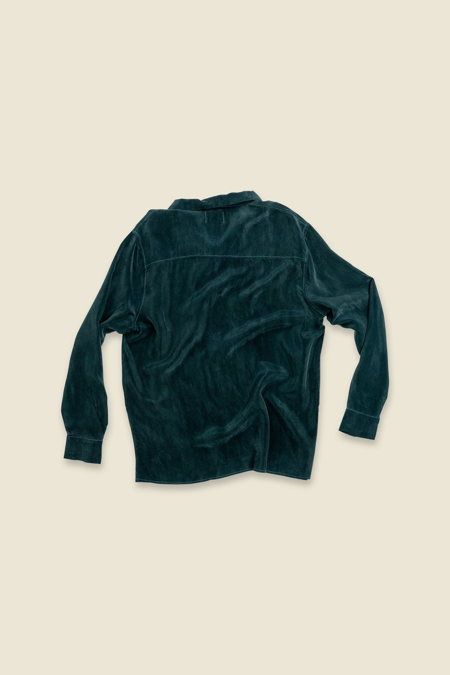 IGGY L/S - Dark Sea