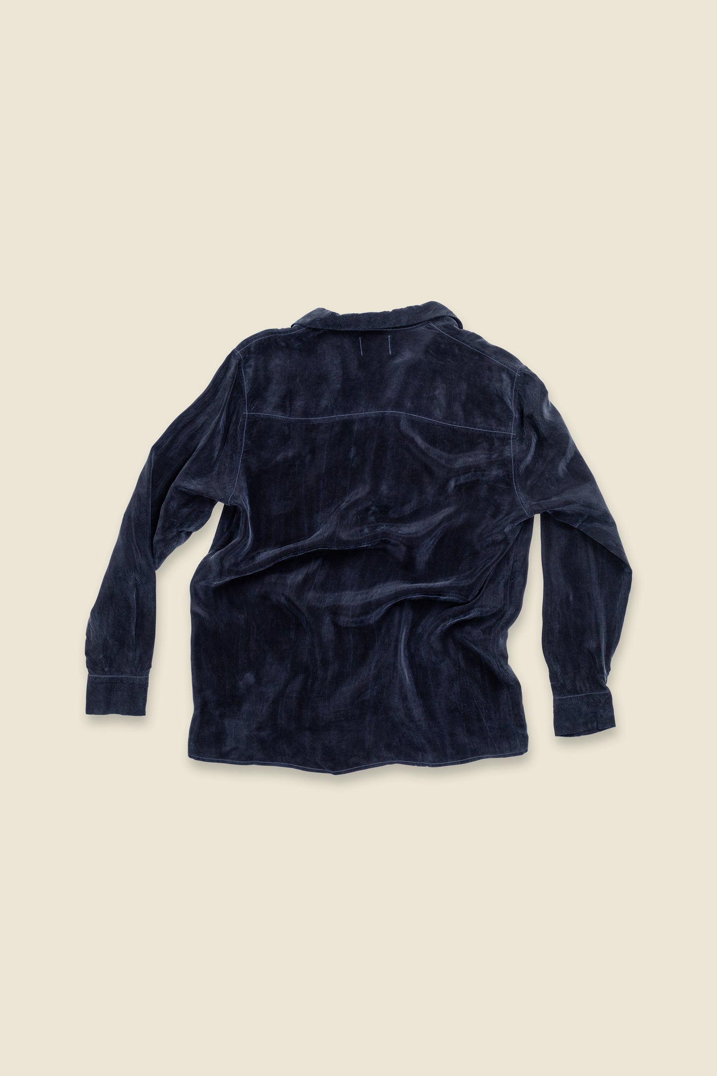 IGGY L/S - Midnight Navy