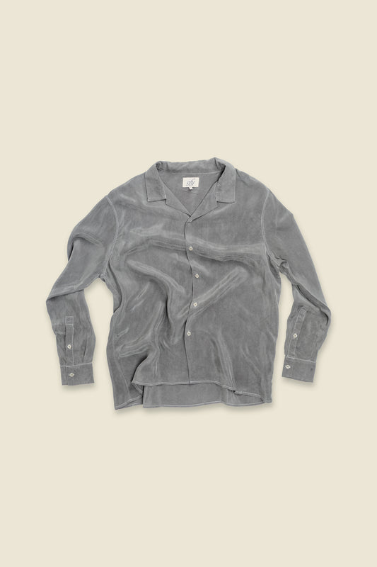 IGGY L/S - Velvet Palm