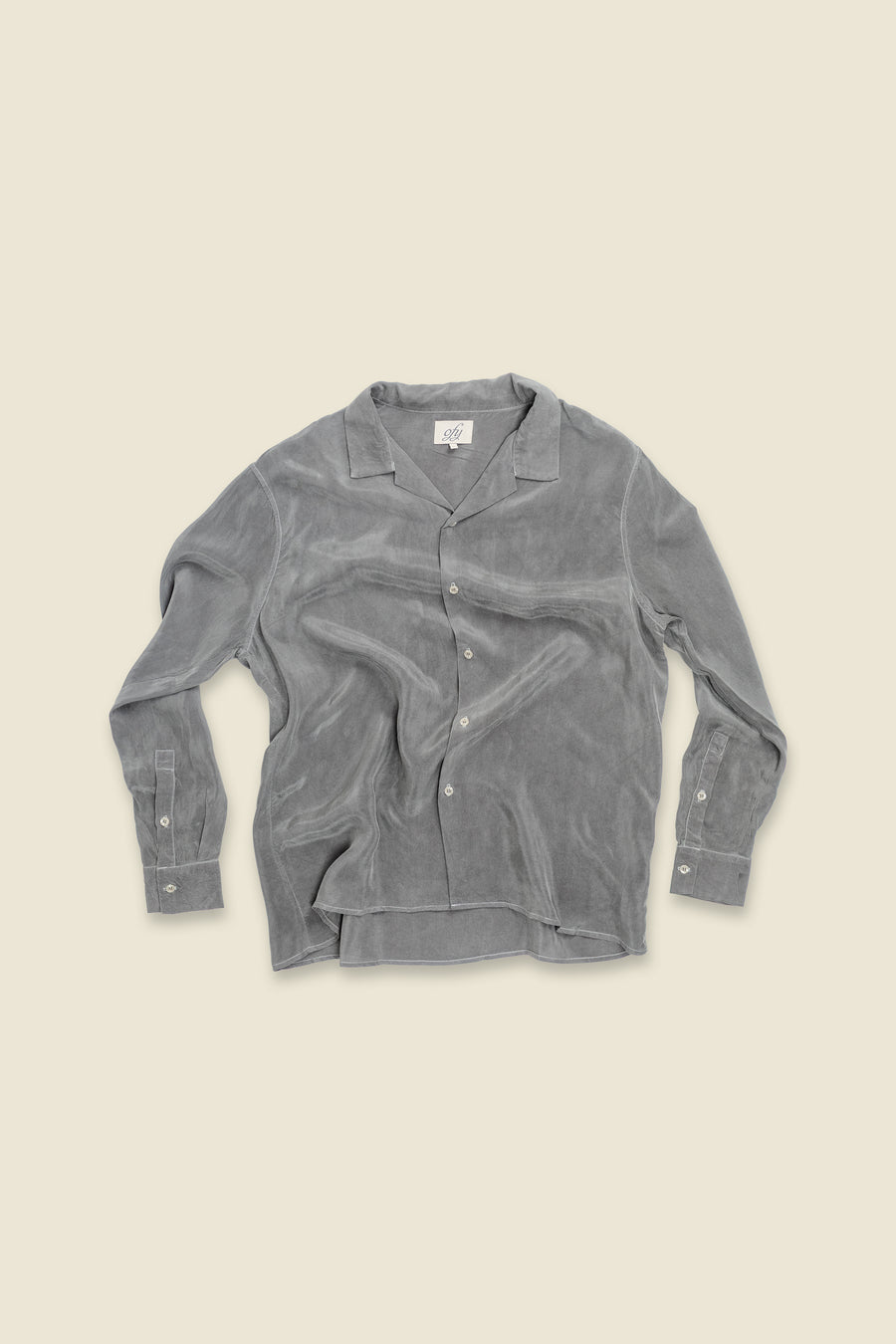 IGGY L/S - Velvet Palm