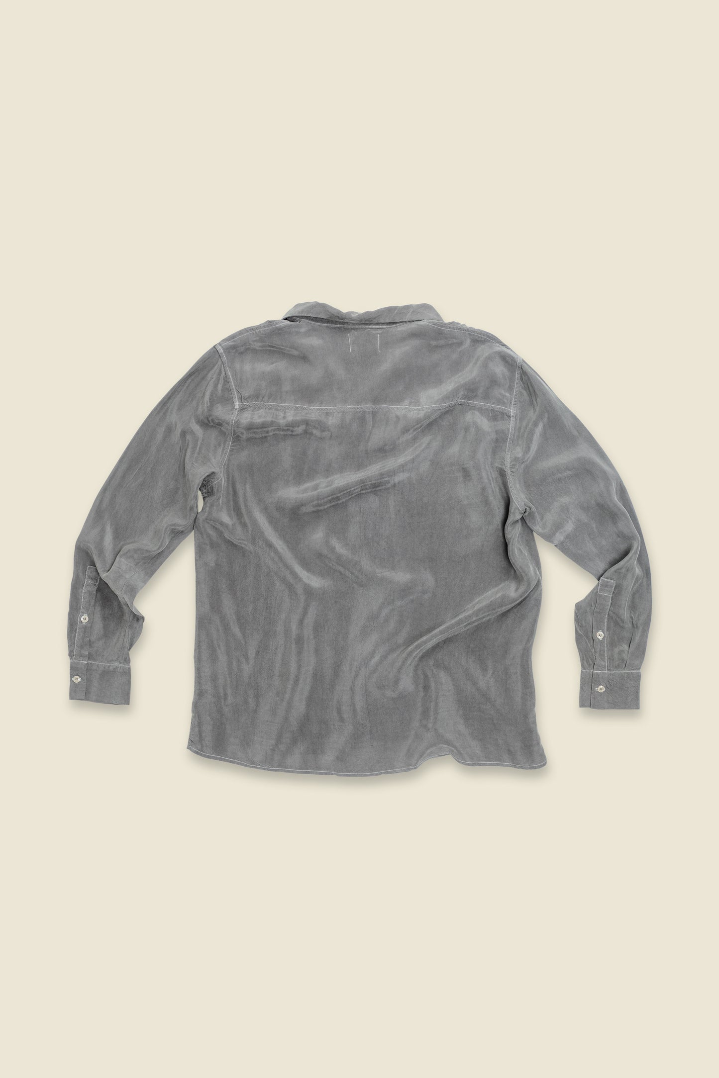 IGGY L/S - Velvet Palm
