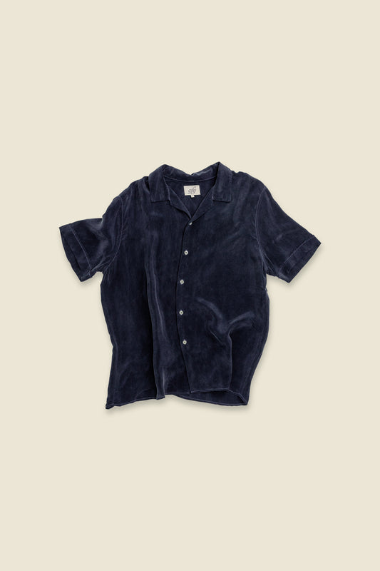 IGGY S/S - Midnight Navy