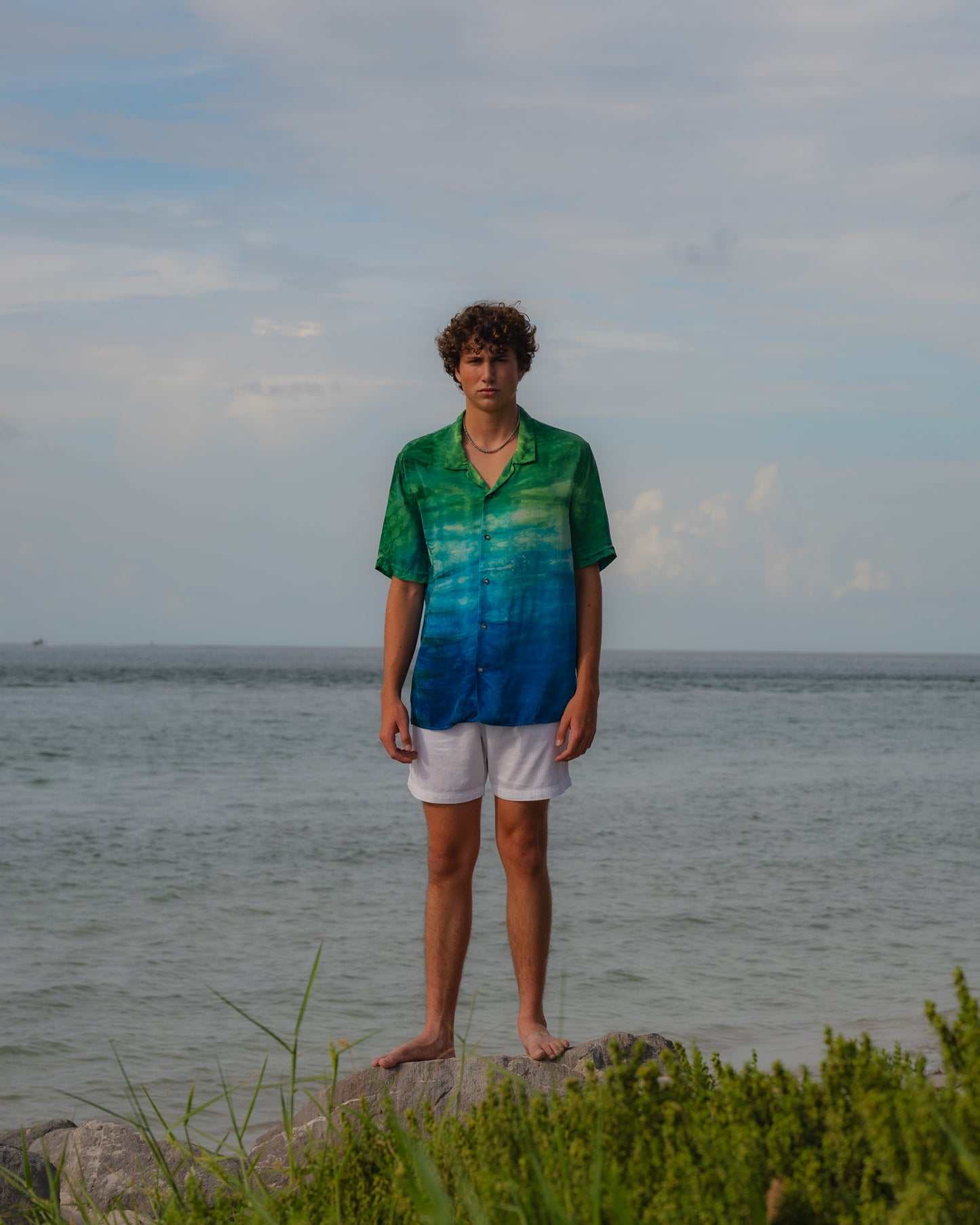 Iggy S/S Shirt - Hyper Island