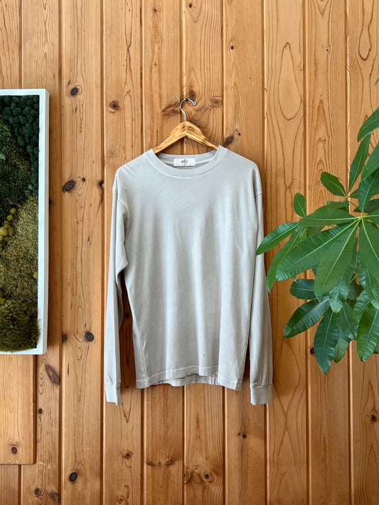 Essential L/S - Island Fossil