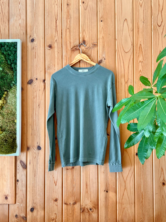 Essential L/S - Douglas Fir