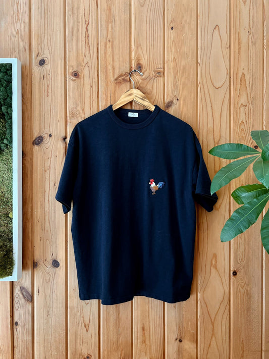Journey Tee - Cochin Rooster