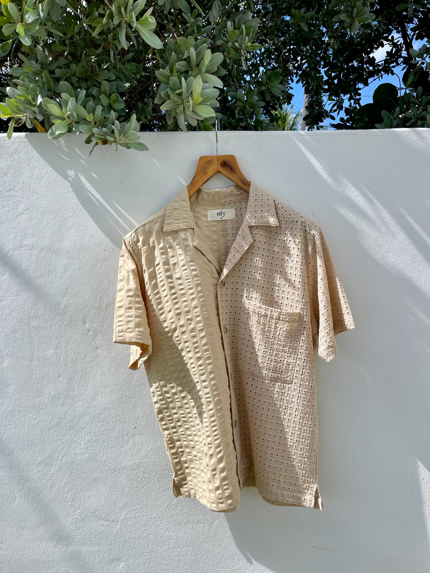 Splice S/S - Summer Sand