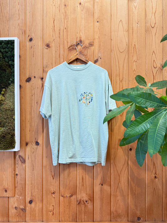 Journey Tee Palm - Florida Flora