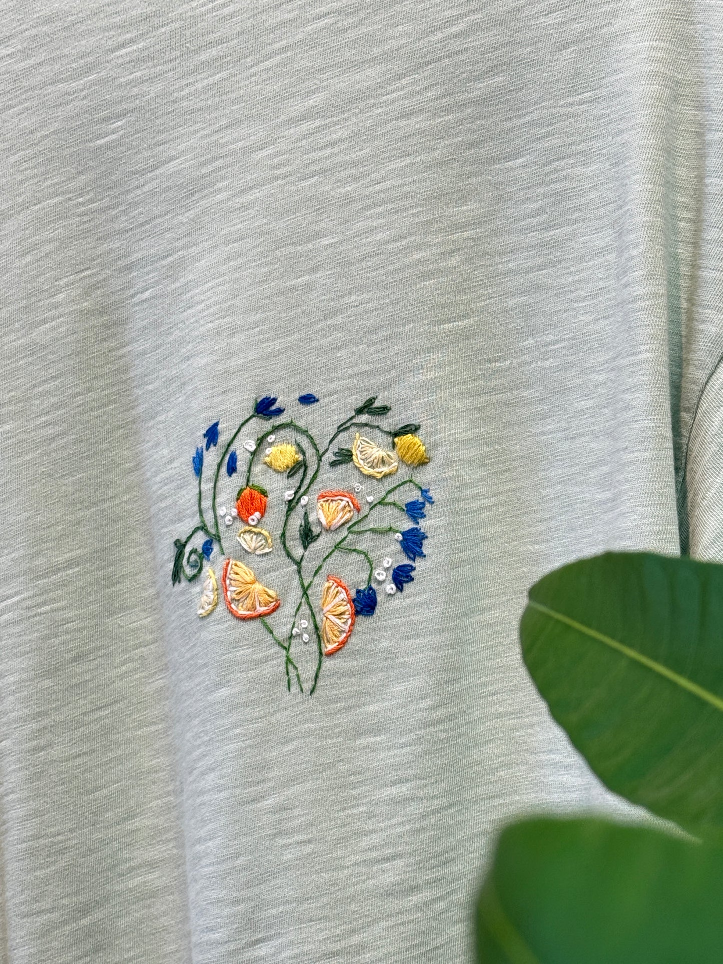 Journey Tee Palm - Florida Flora