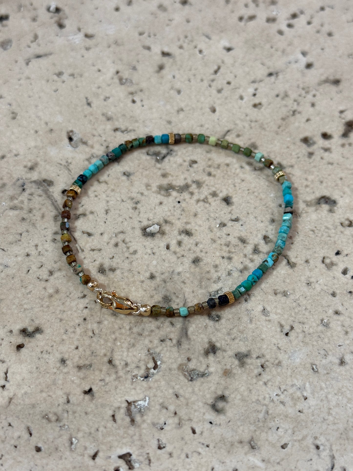 Atlas Bracelet