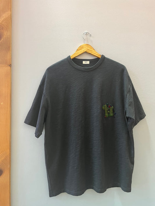 Journey Tee - Cacti