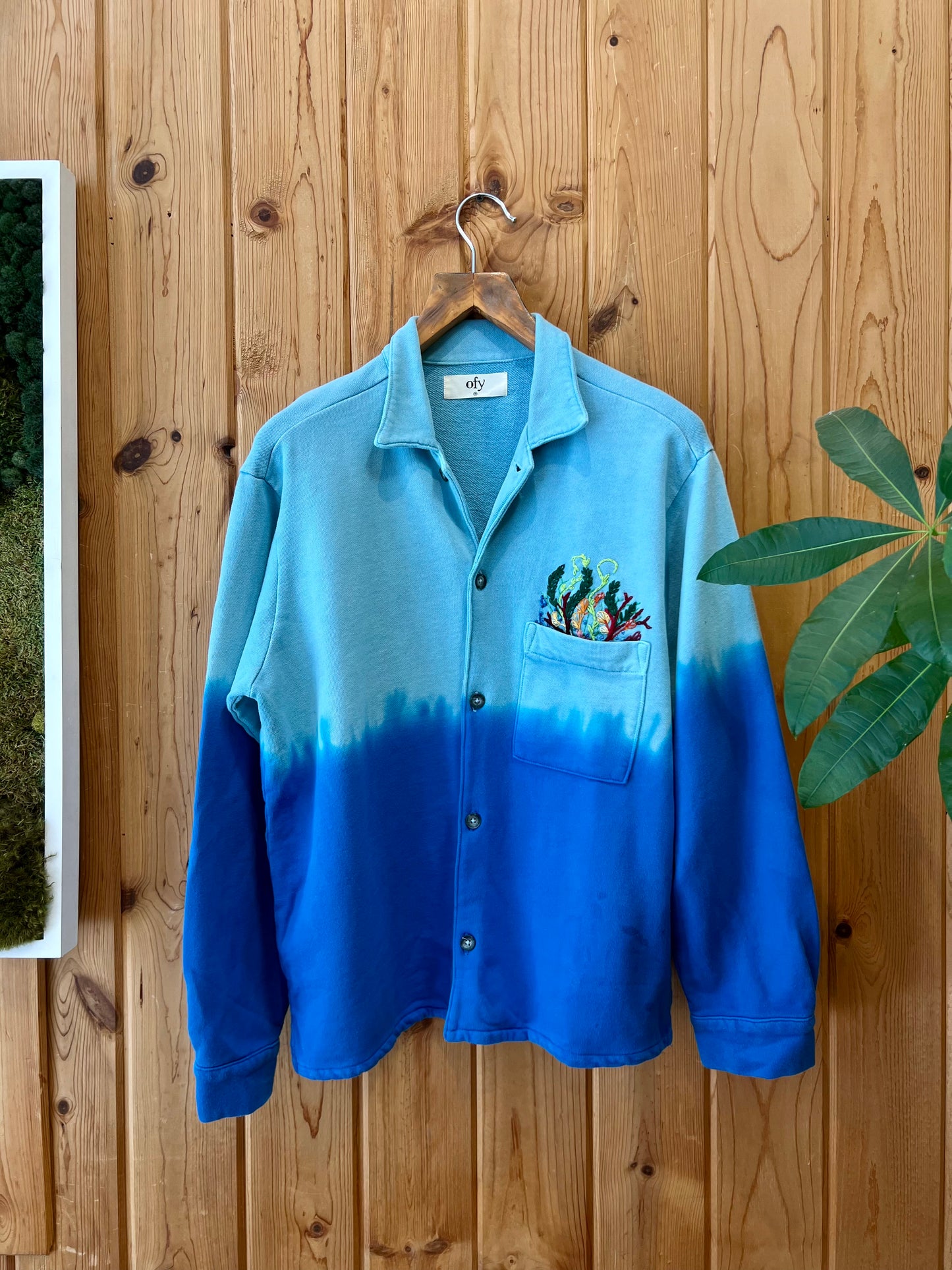 Cruise L/S - Sea Flora