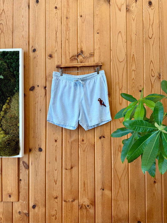 Crinkle Short - AmeriCAWna