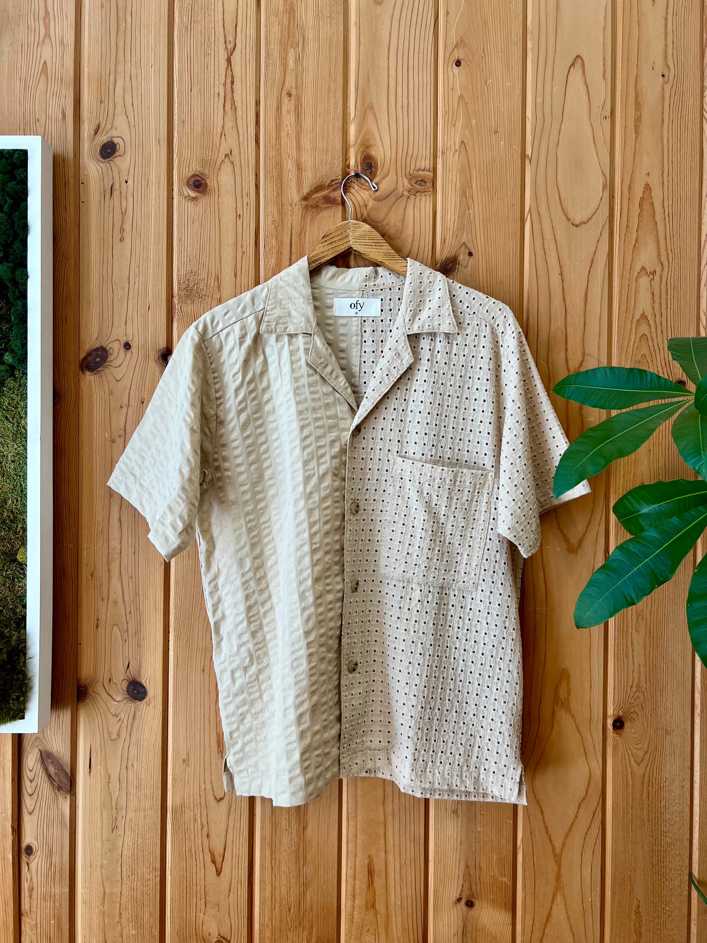 Splice S/S - Summer Sand