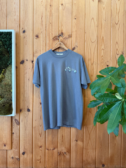 Signature Tee - Bay Shell