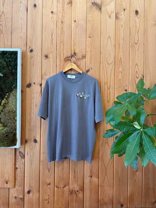 Signature Tee - Tropicana Shell