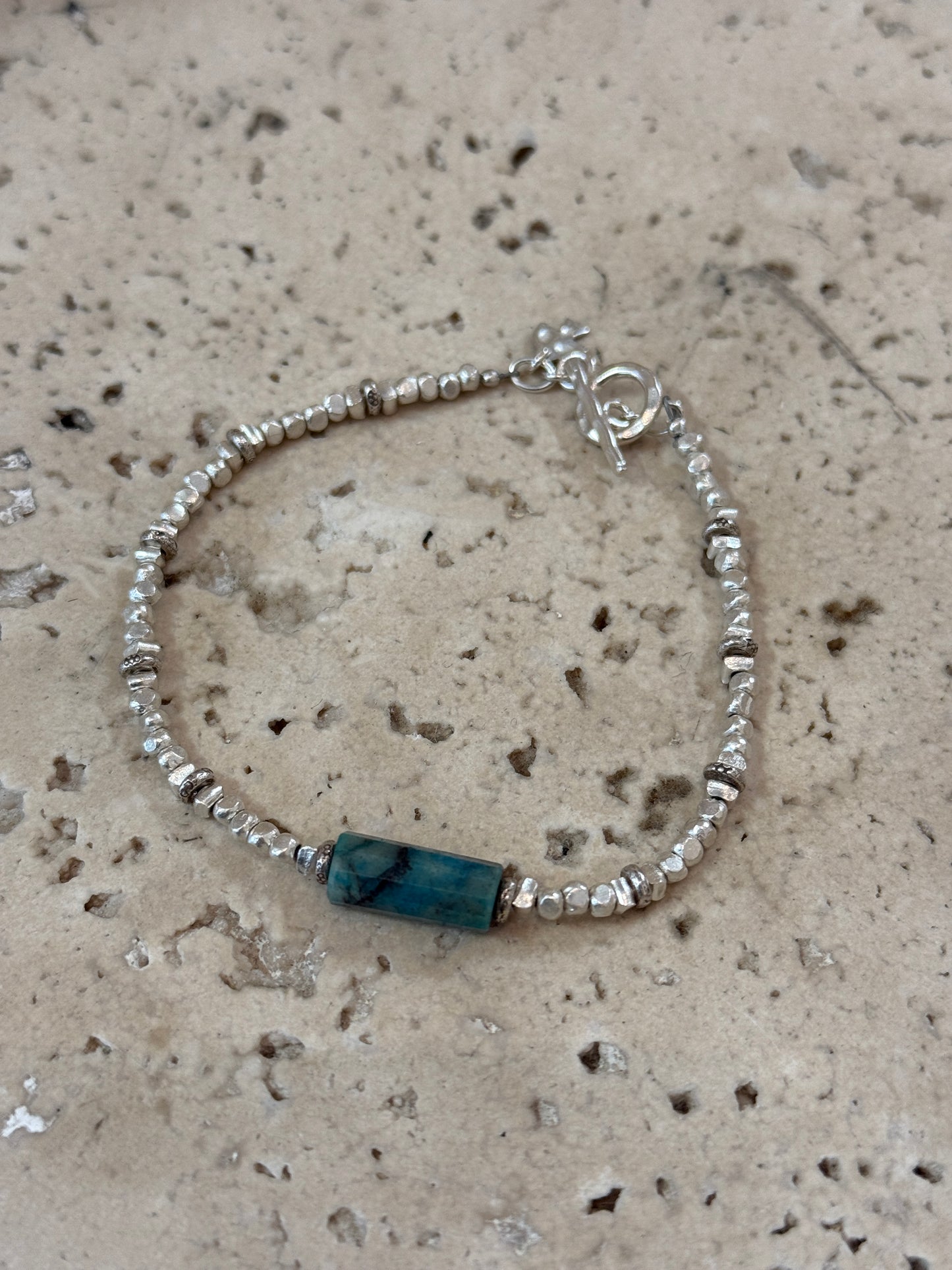Ananda #19 Bracelet