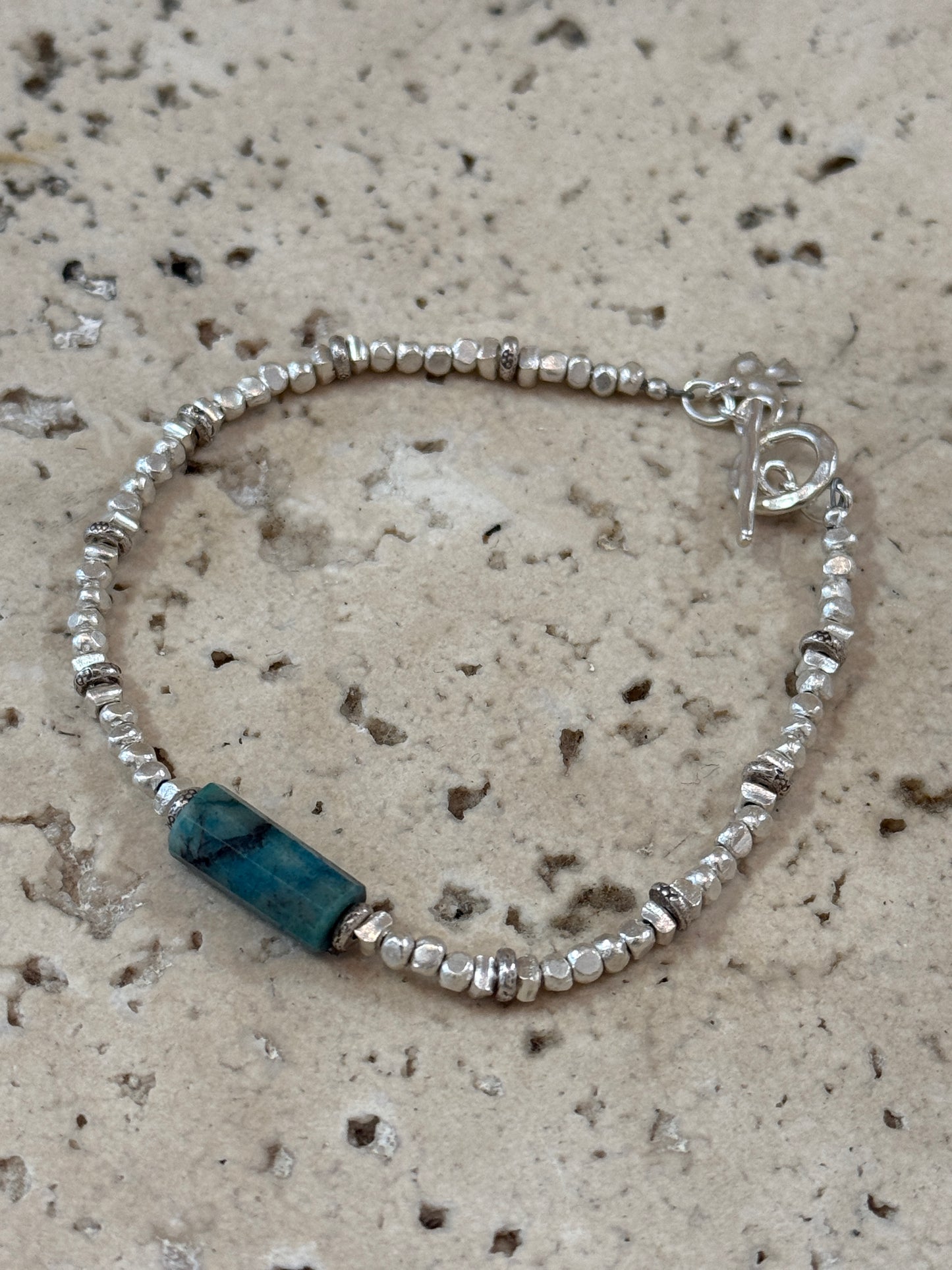 Ananda #19 Bracelet