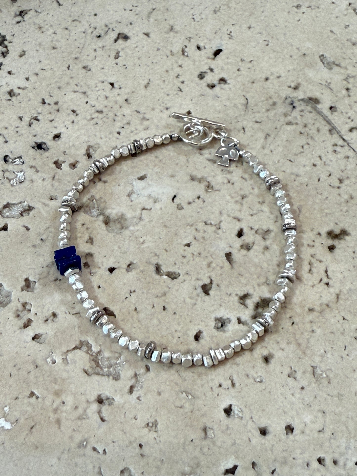 Ananda #20 Bracelet