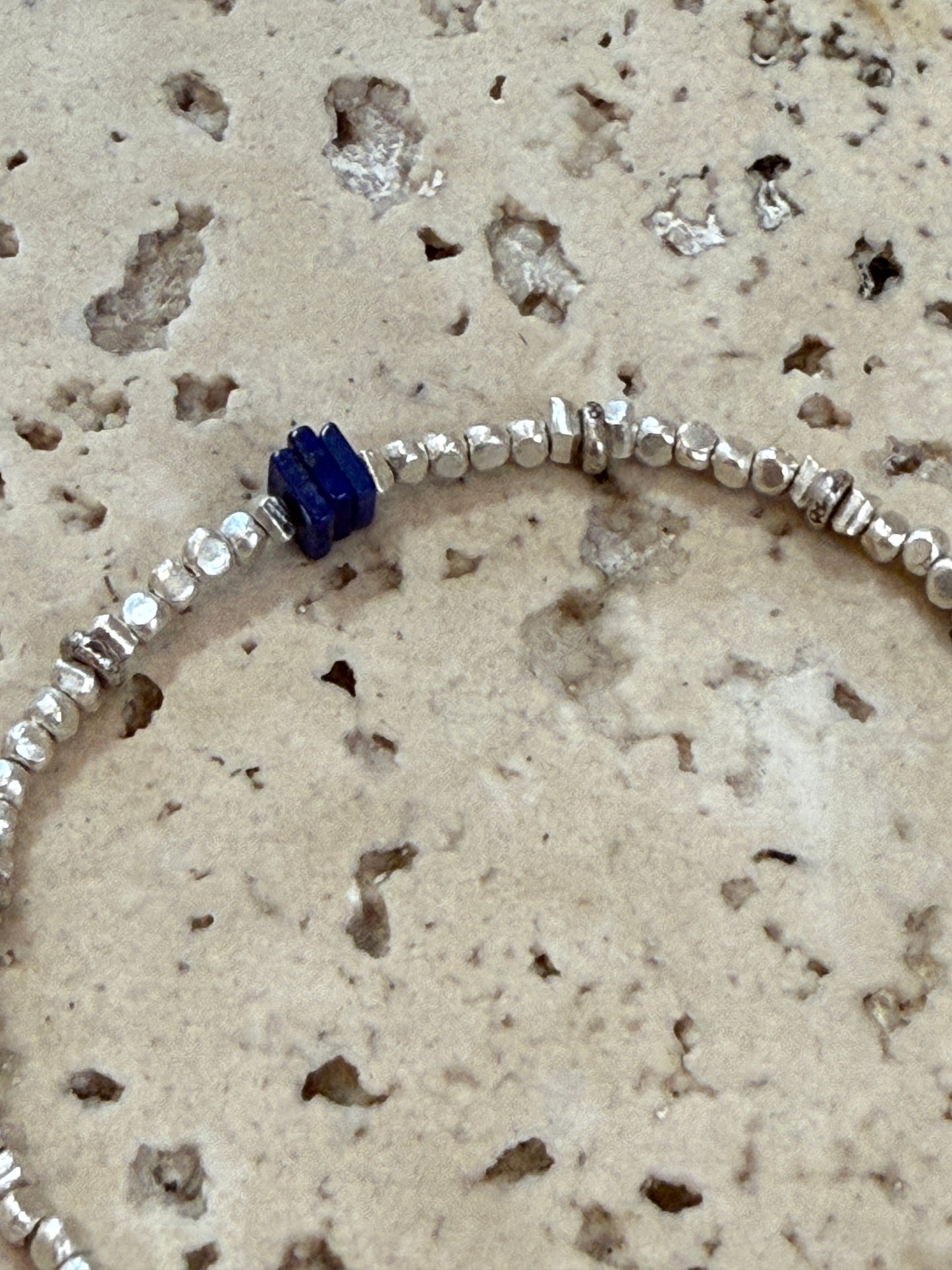 Ananda #20 Bracelet
