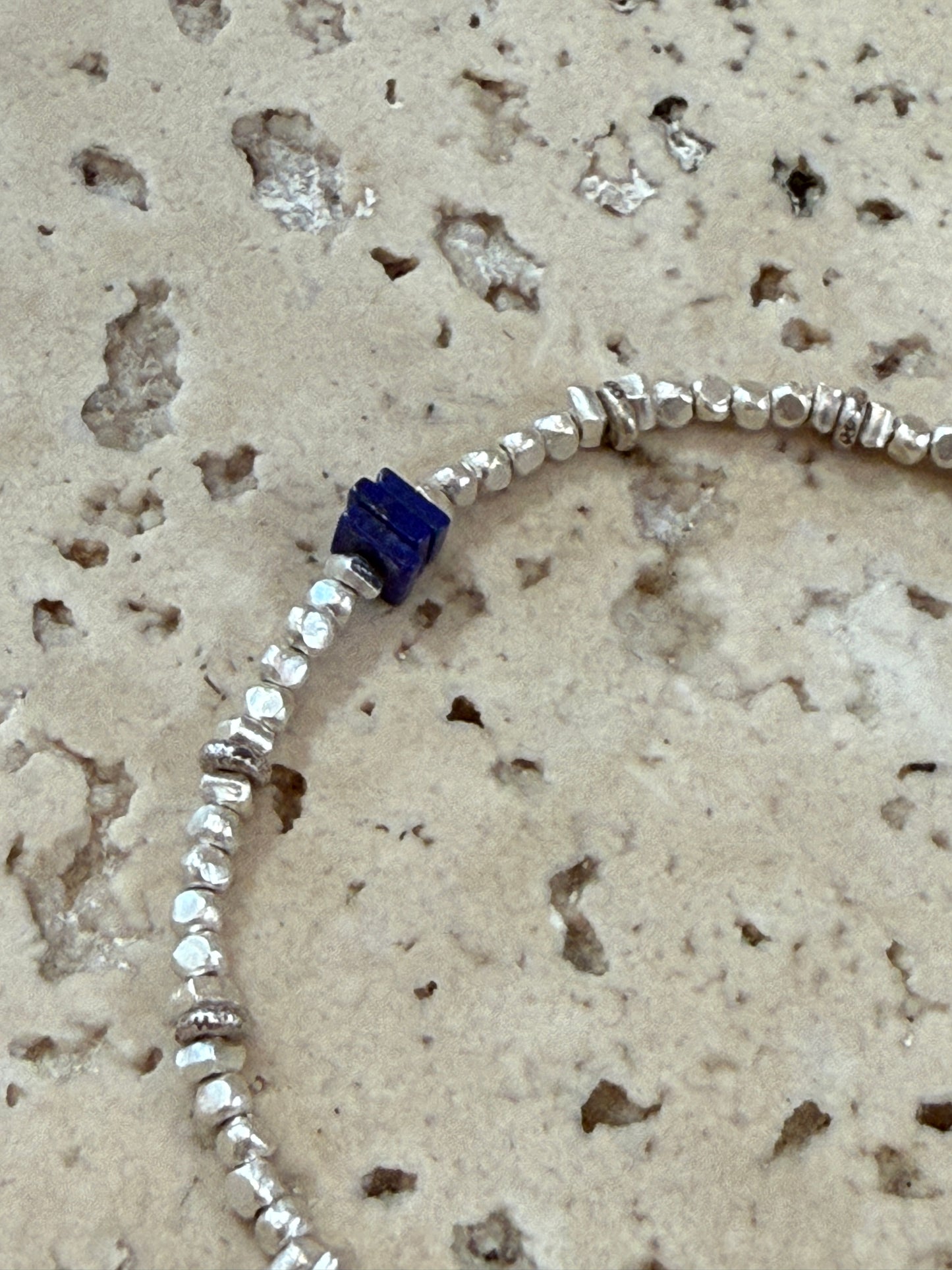 Ananda #20 Bracelet
