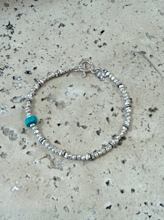 Ananda #18 Bracelet