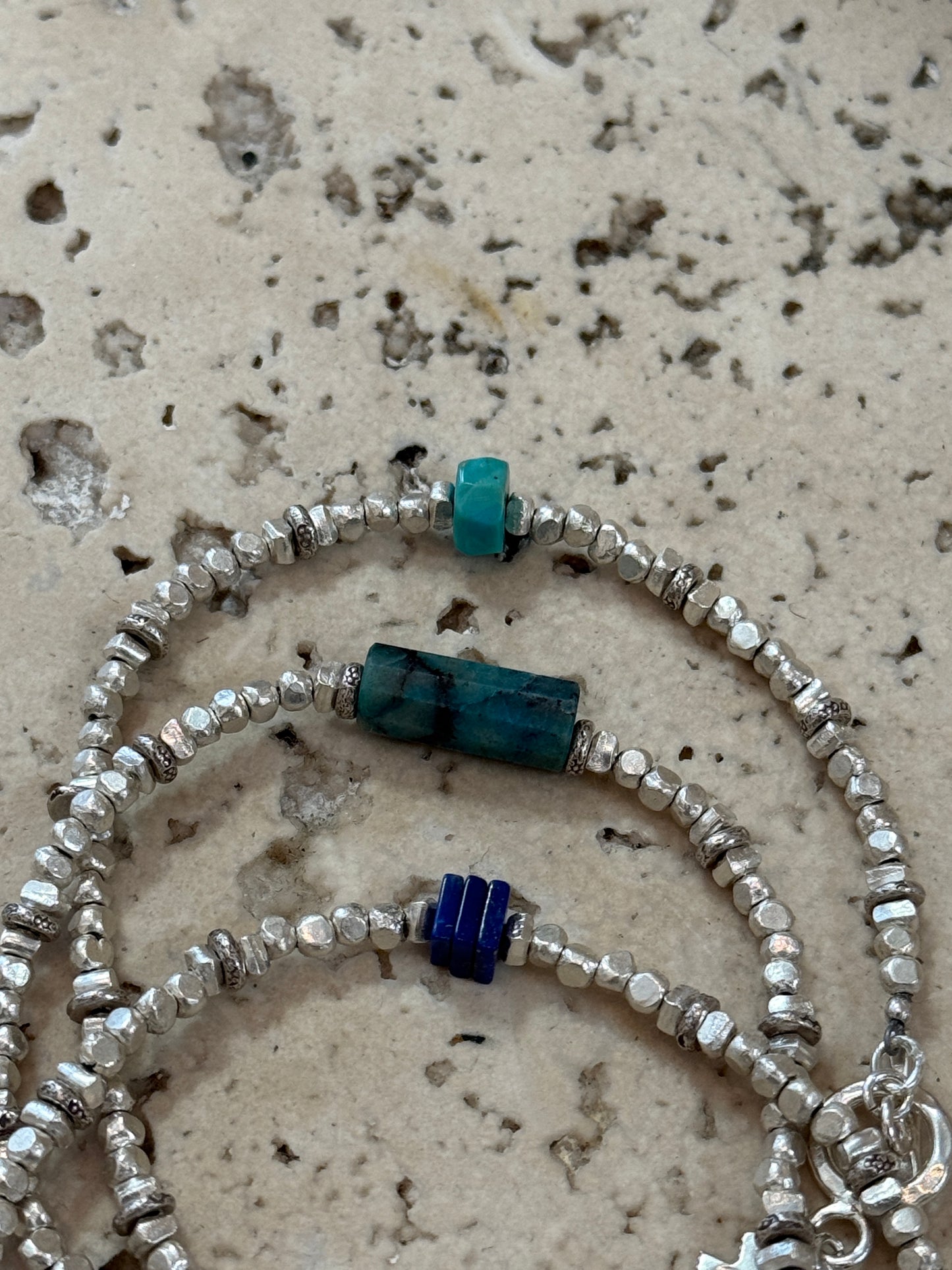 Ananda #20 Bracelet
