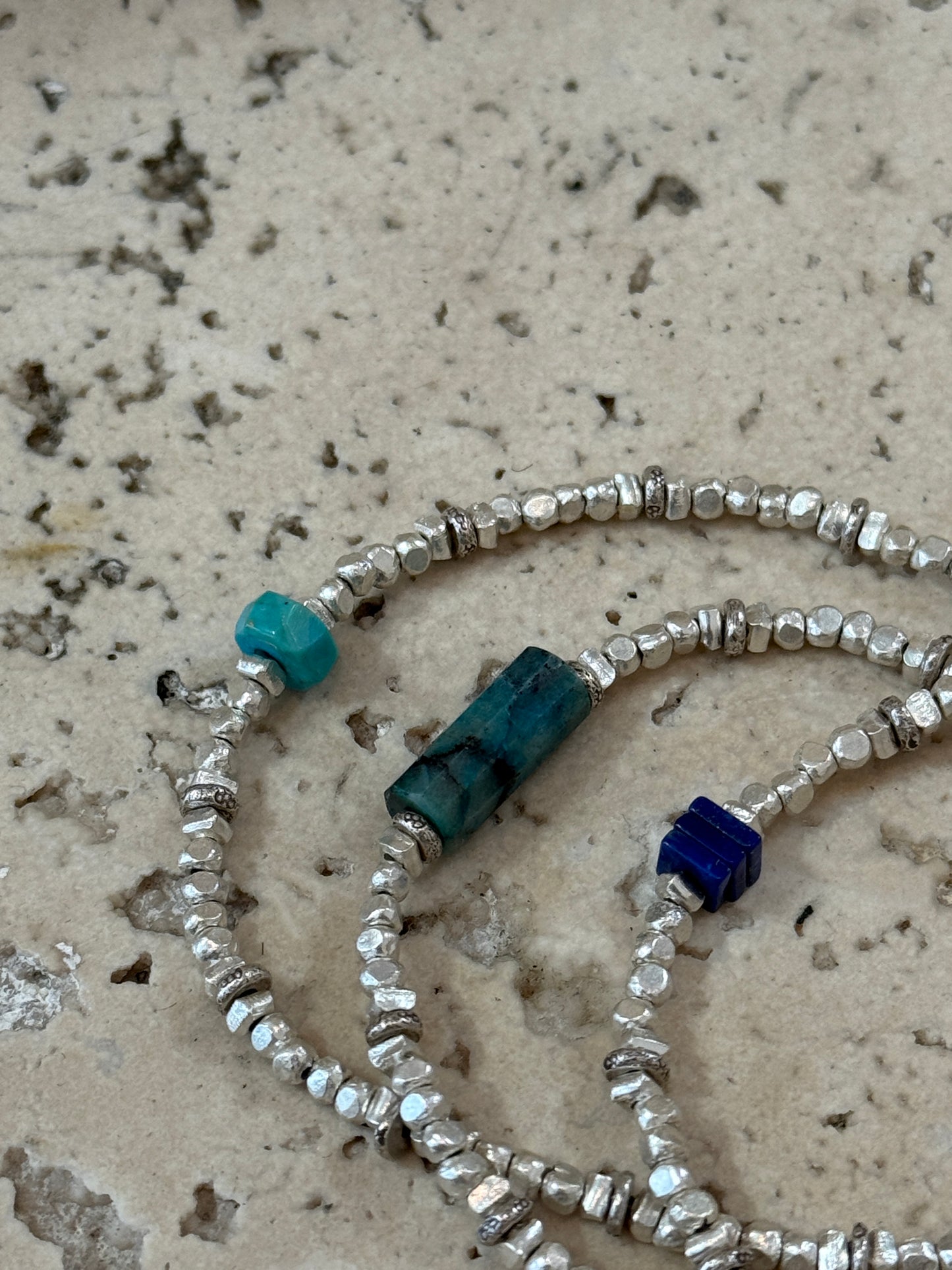 Ananda #19 Bracelet