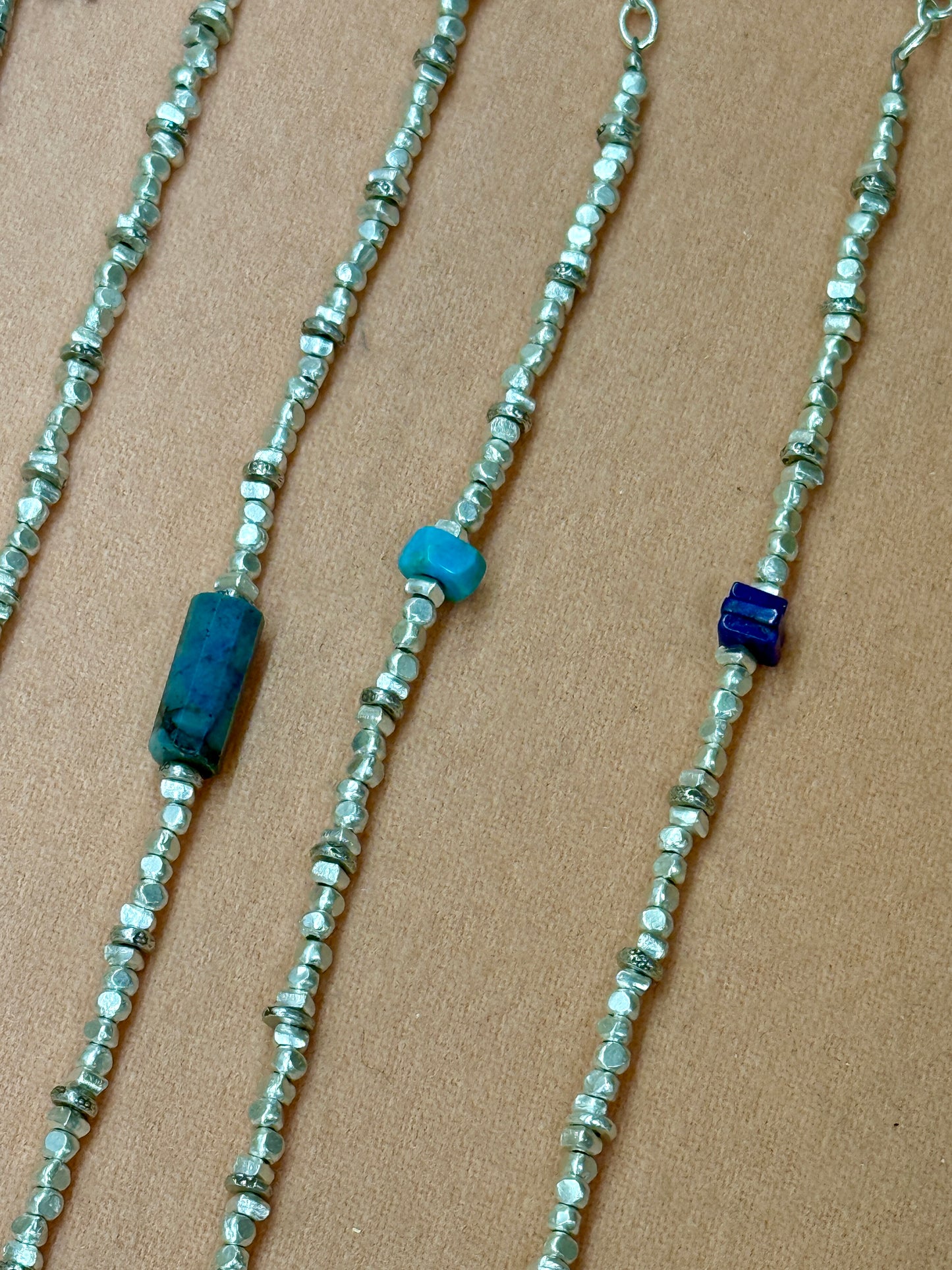 Ananda #19 Bracelet