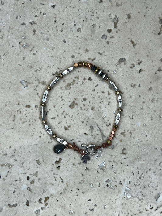 Bali Stone Bracelet