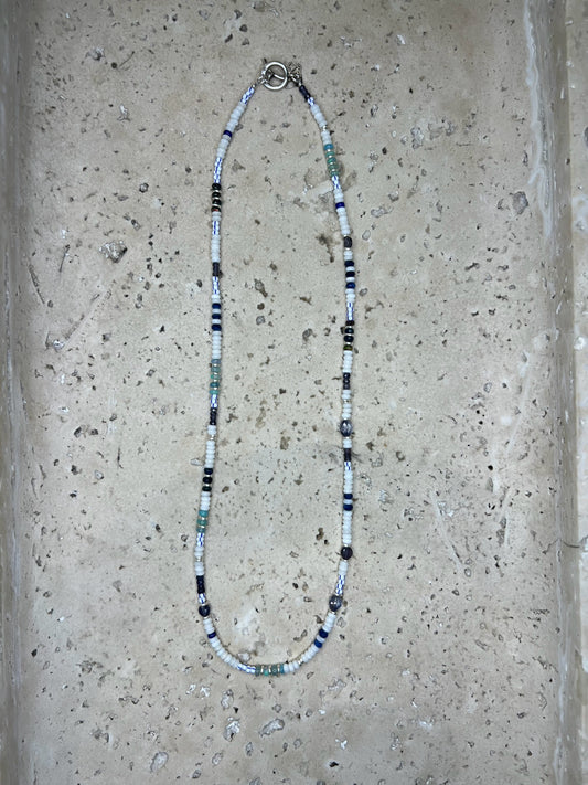 Venetian Island Necklace
